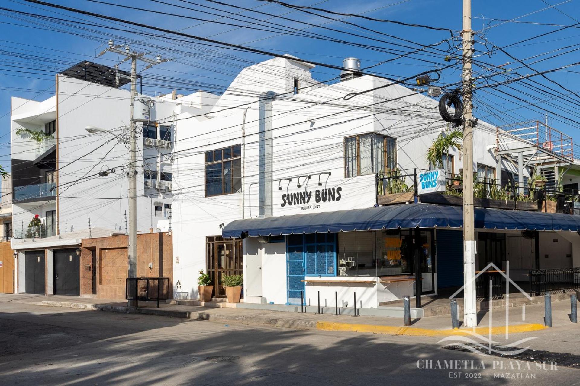 New & Modern, 5 Star Area, Walk 2 Beach, Pool, Views, King Bed マサトラン エクステリア 写真