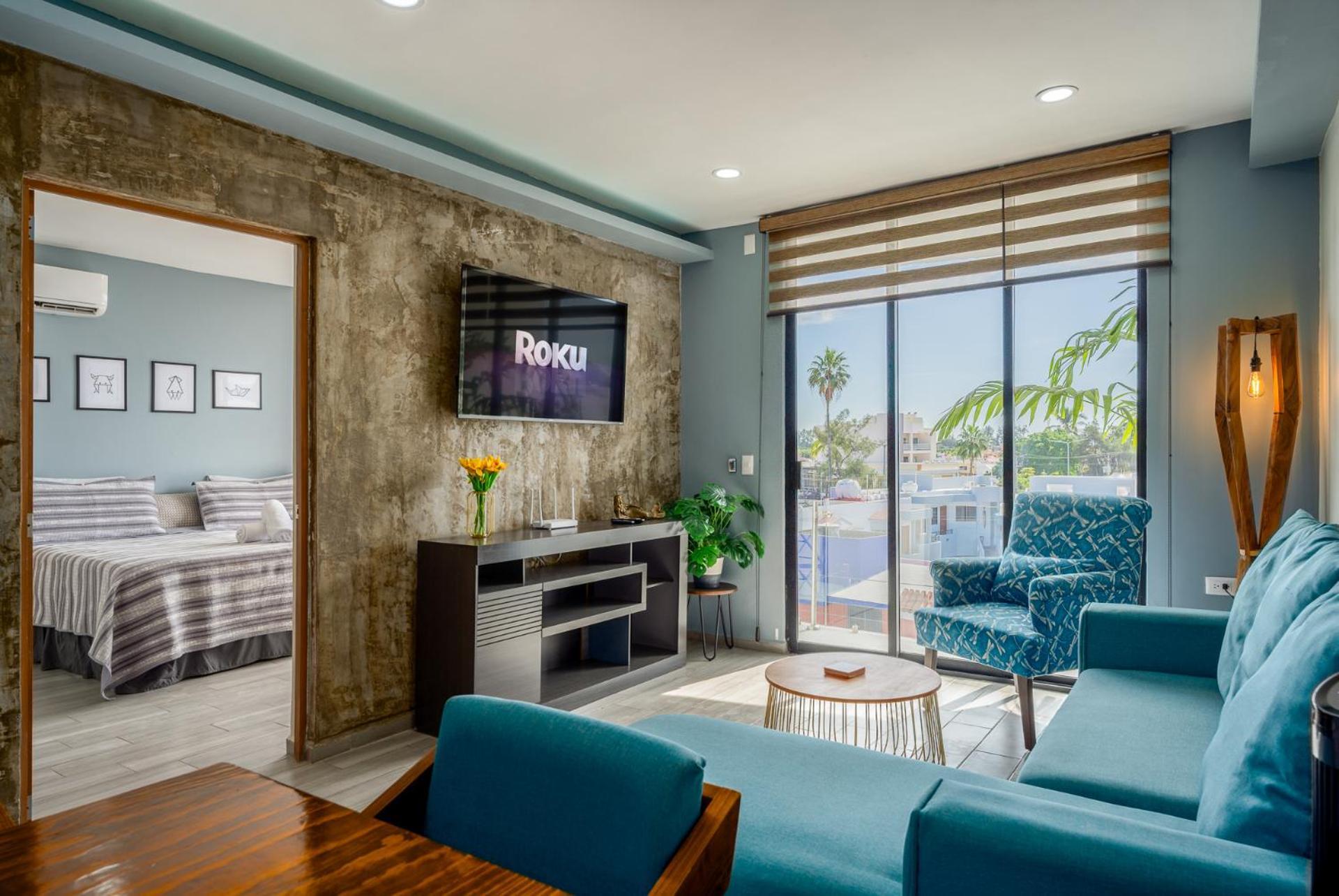 New & Modern, 5 Star Area, Walk 2 Beach, Pool, Views, King Bed マサトラン エクステリア 写真